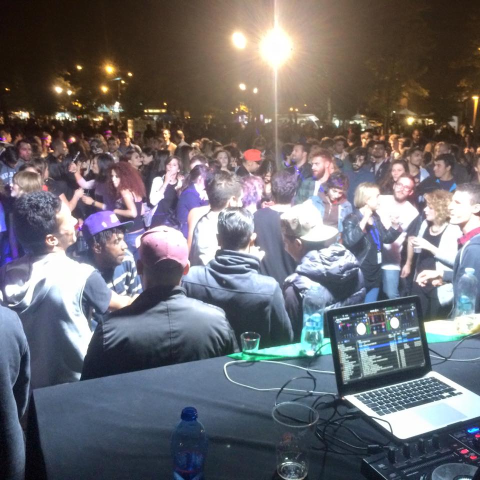 DJ SET #1