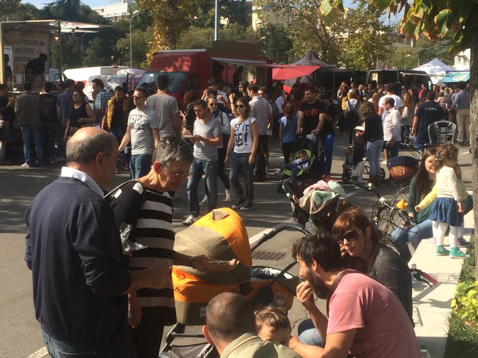 FOOD TRUCK #2