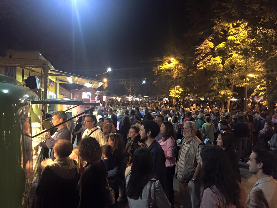 FOOD TRUCK #3