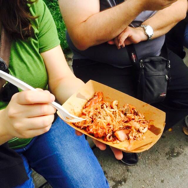 STREET FOOD #3