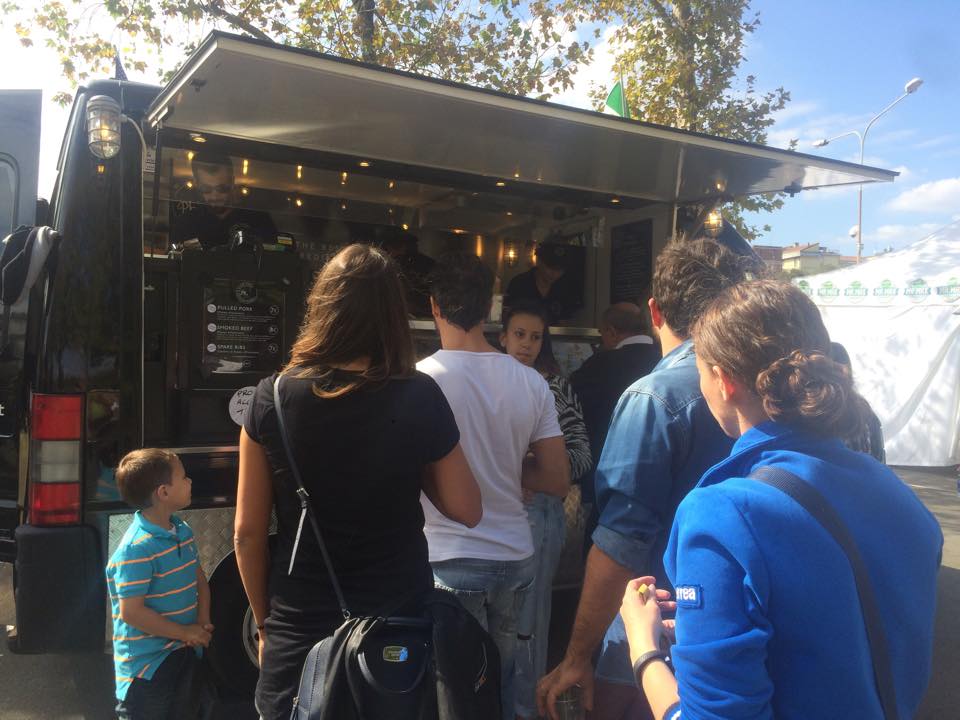 food truck #6