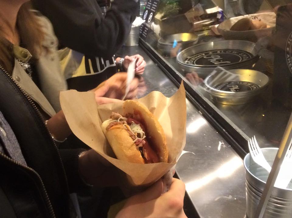 STREET FOOD #5