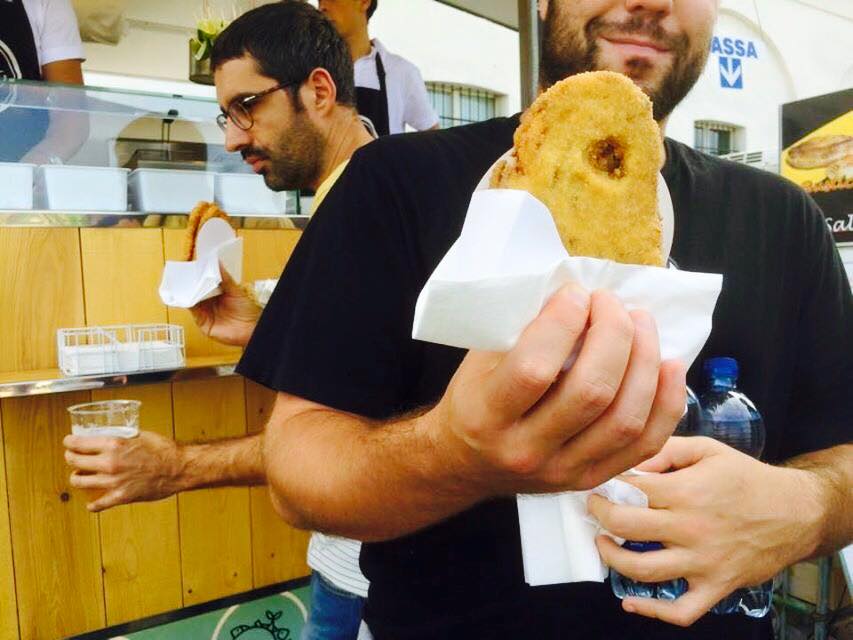 STREET FOOD #6