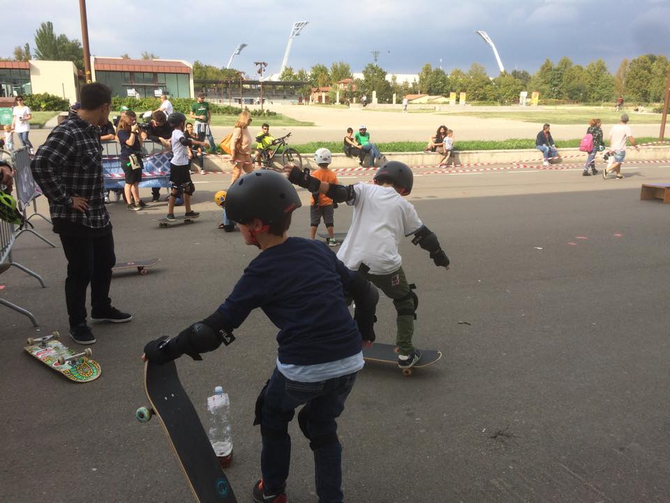 URBAN FREESTYLE #4