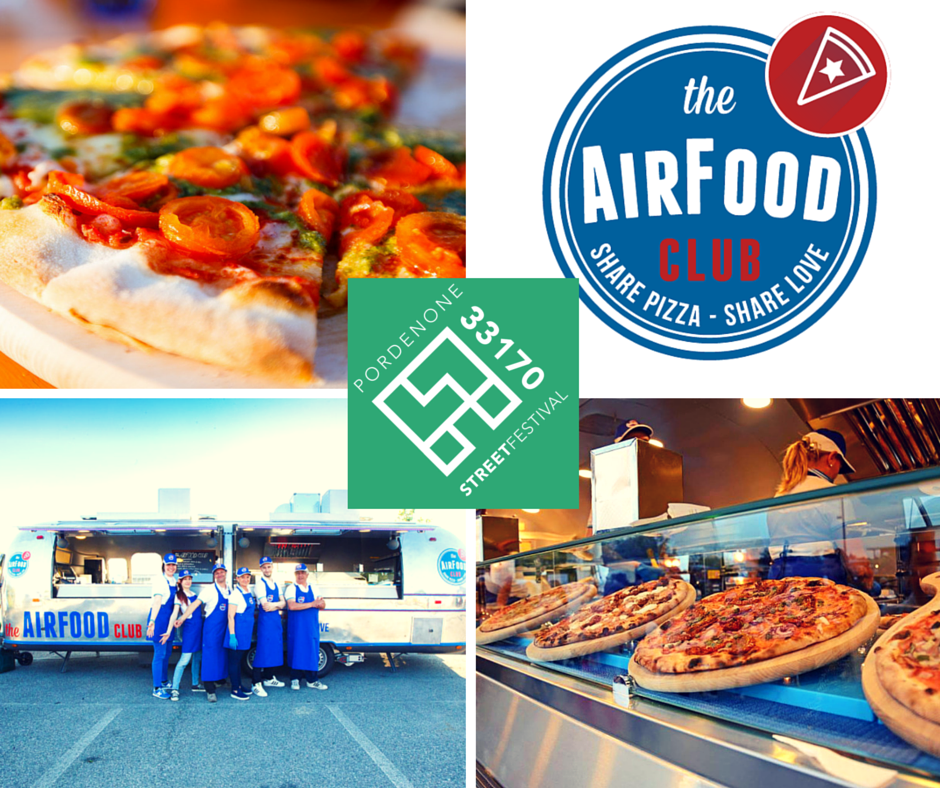 AIR FOOD CLUB