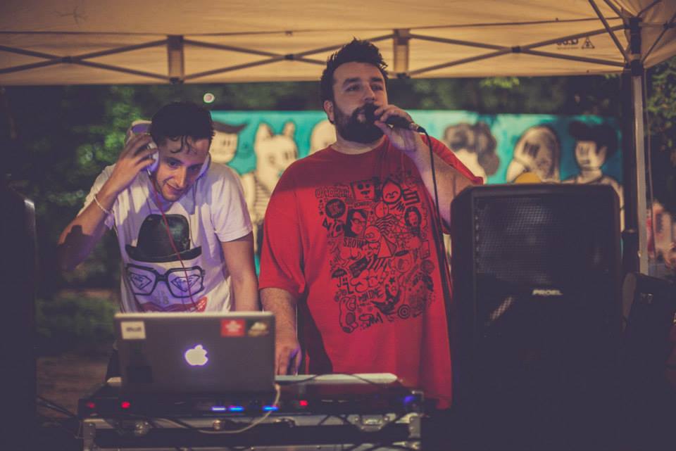 DJ SET #4