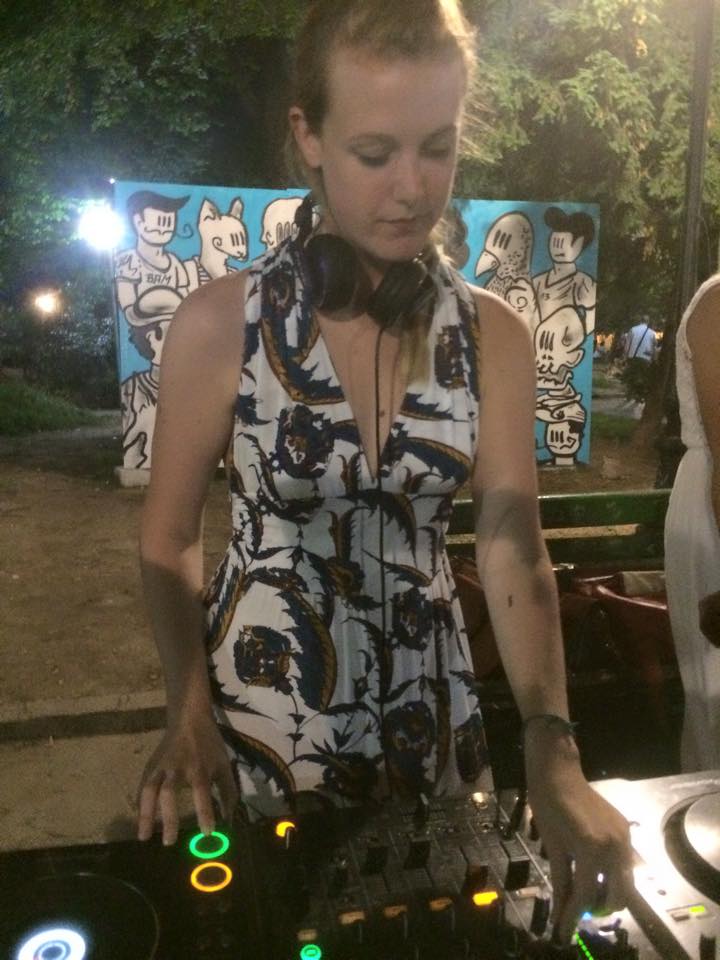 DJ SET #2