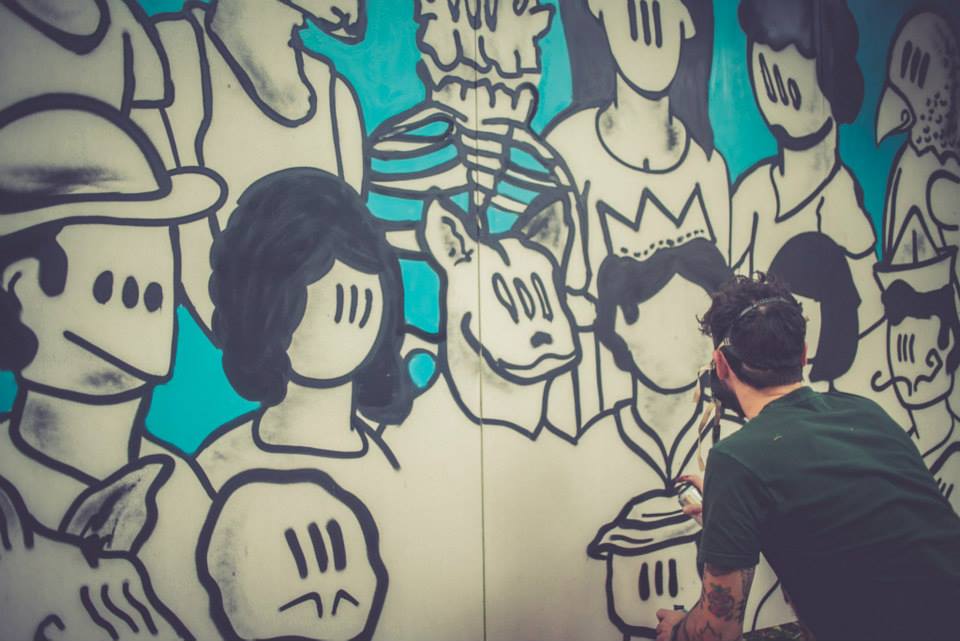 STREET ART #4