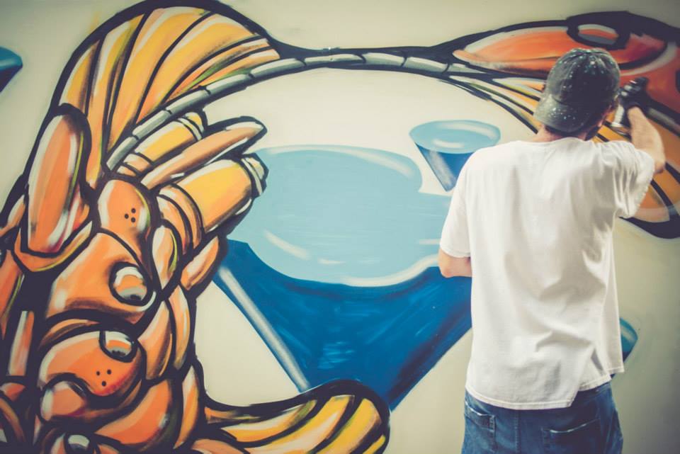STREET ART #3