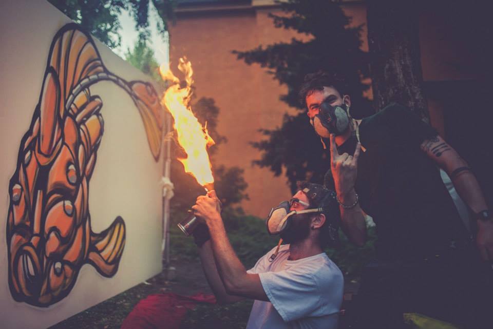 STREET ART #2