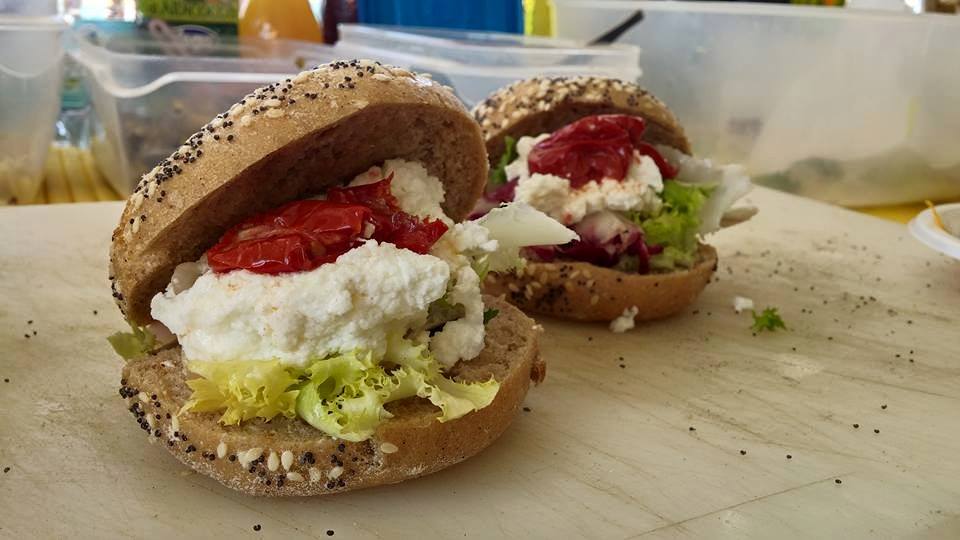 STREET FOOD #5