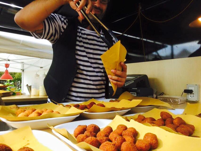 STREET FOOD #2