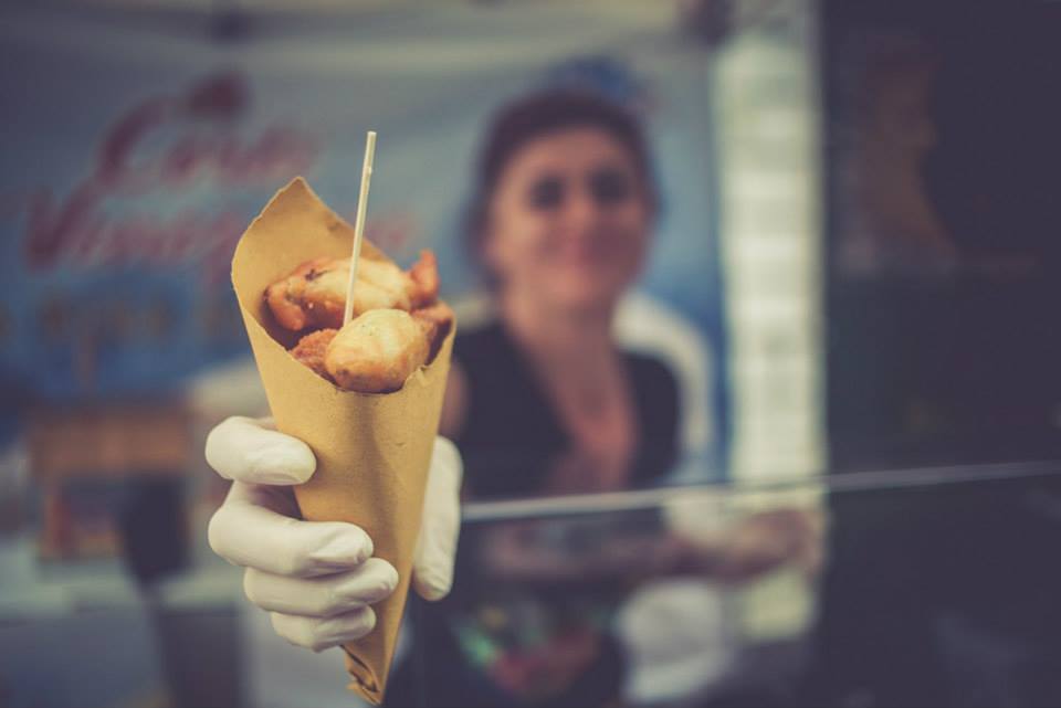 STREET FOOD #6
