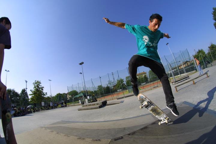 URBAN FREESTYLE #3
