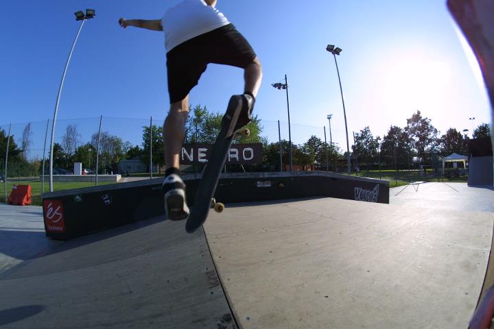 URBAN FREESTYLE #2