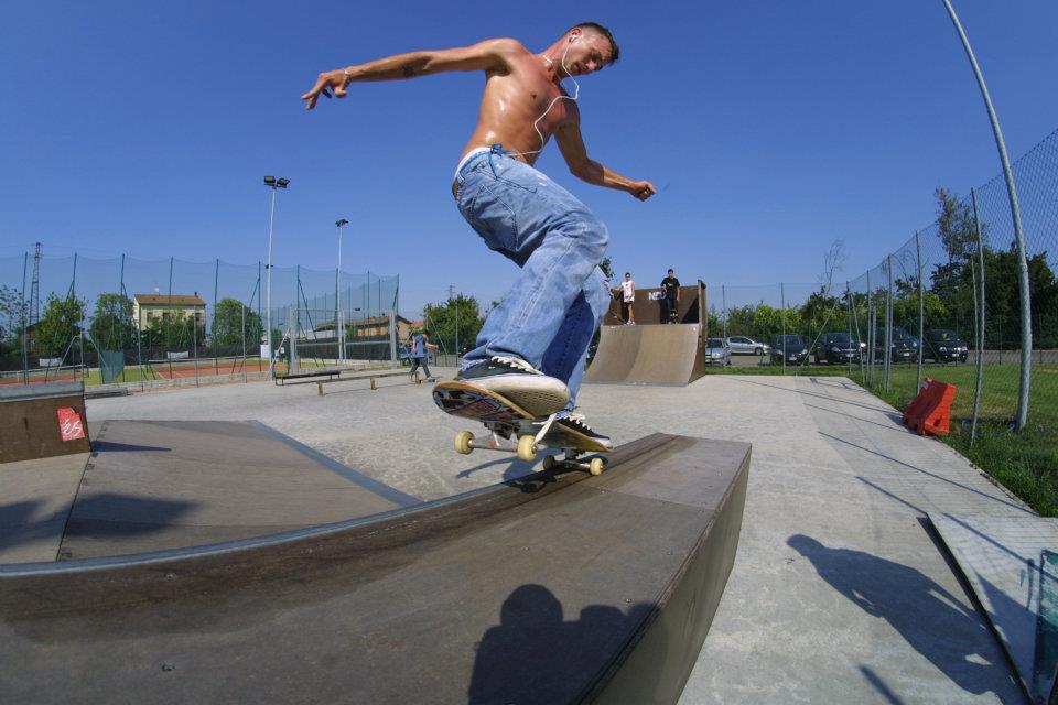 URBAN FREESTYLE #1
