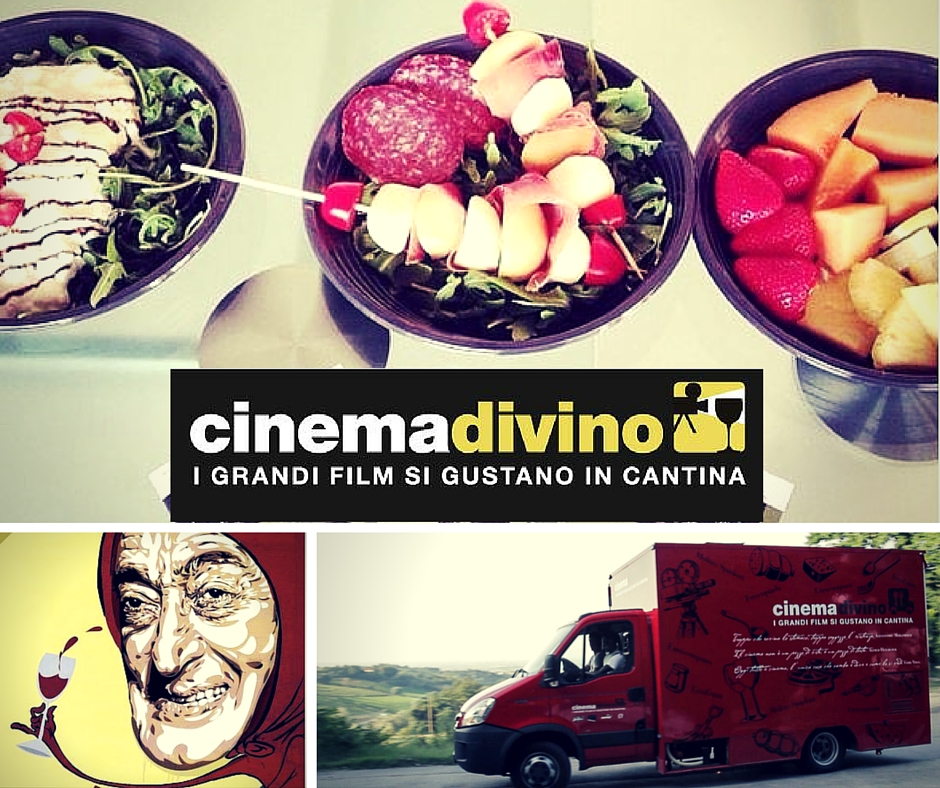 CINEMADIVINO