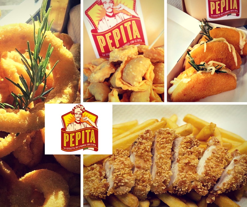 LA PEPITA