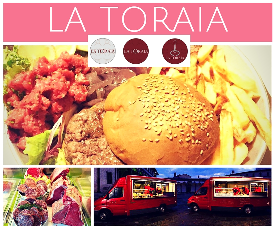 LA TORAIA