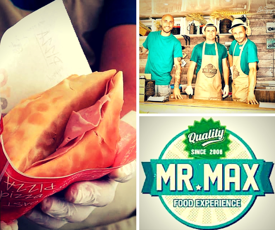 MR. MAX